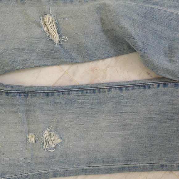 Ruehl Jeans - Picture 3 of 5